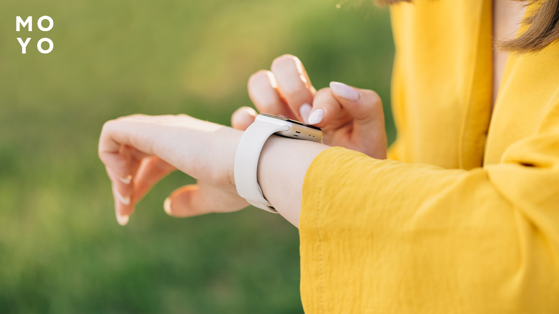 Apple Watch SE 2023 – купити Епл Вотч CE 2023 | ціна в MOYO.UA